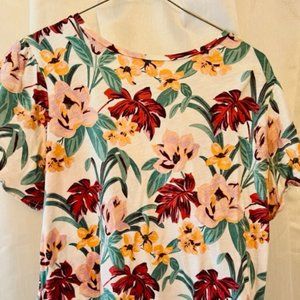 Loft Vintage Soft Tee-Shirt